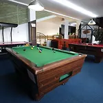 Szálloda Skicentrum 3*