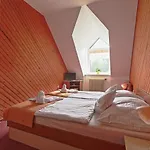 Szálloda Skicentrum 3*