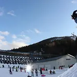 Skicentrum