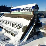 Szálloda Skicentrum