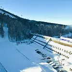 Otel Skicentrum 3*