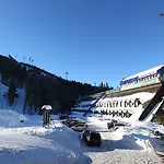 Skicentrum Szálloda Harrachov
