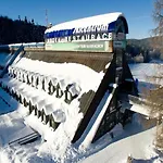 Szálloda Skicentrum Harrachov