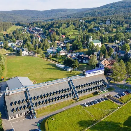 Skicentrum Hotel