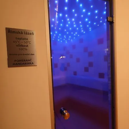 Hotel Skicentrum