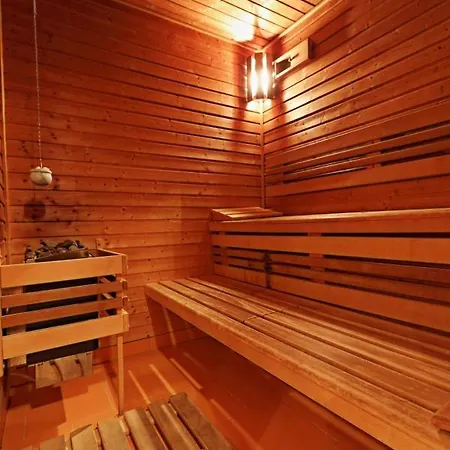 Skicentrum Hotel Harrachov