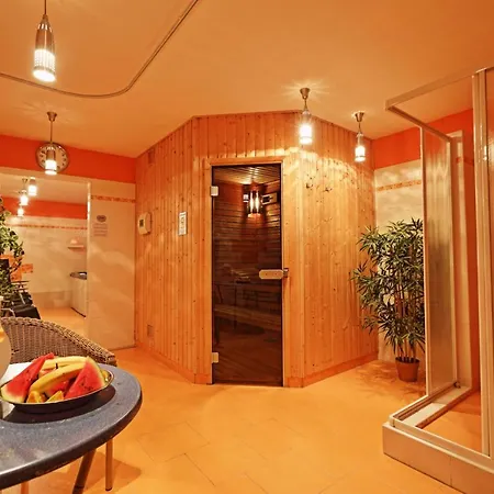 Hotel Skicentrum Harrachov