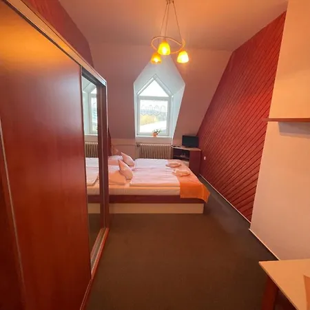 Hotel Skicentrum Harrachov