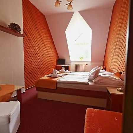 Skicentrum Hotel 3*