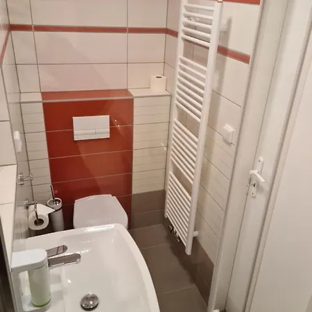 Hotel Skicentrum Harrachov