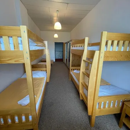Hotel Skicentrum