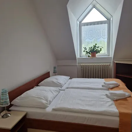 Skicentrum Hotel