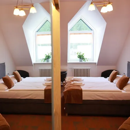 Skicentrum Otel