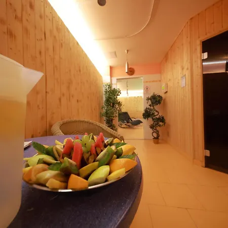 Skicentrum Hotel 3*