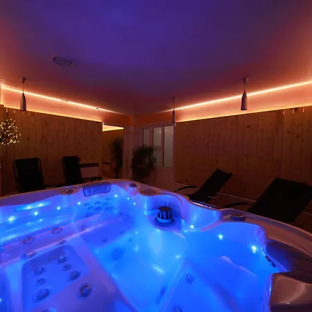 Skicentrum Otel 3*