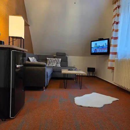 Hotel Skicentrum 3*