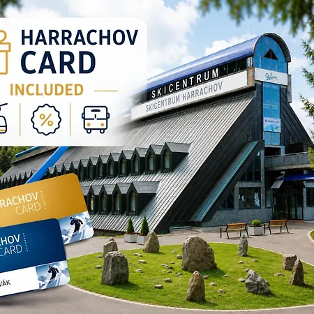 Skicentrum Harrachov