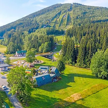 Skicentrum Harrachov