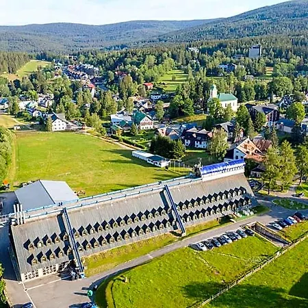 Skicentrum Harrachov