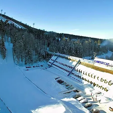 Skicentrum 3*