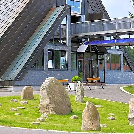 Skicentrum Szálloda