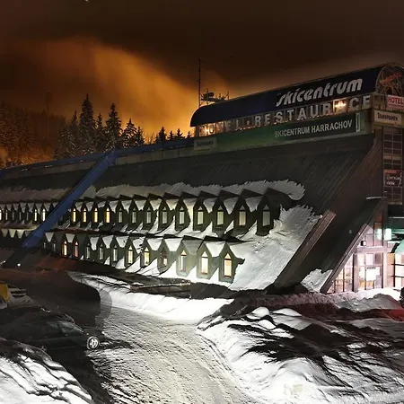 Skicentrum 3* Harrachov