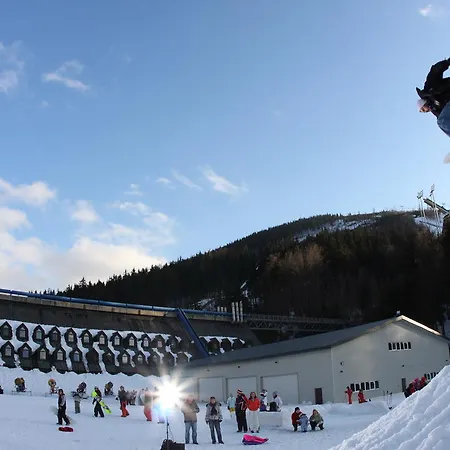 Skicentrum
