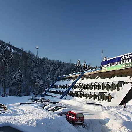 Hotel Skicentrum