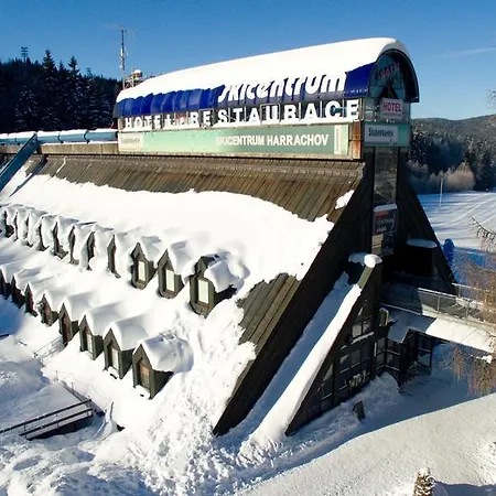 Szálloda Skicentrum