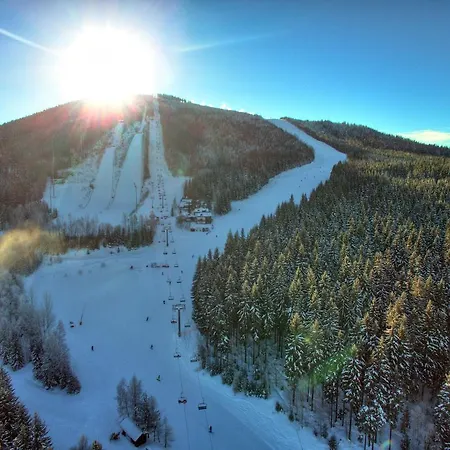 Skicentrum 3*