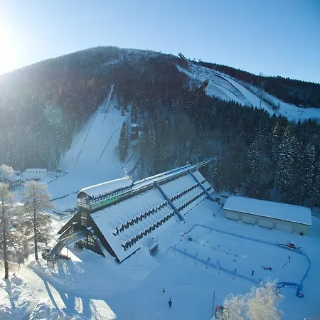 Skicentrum 3*