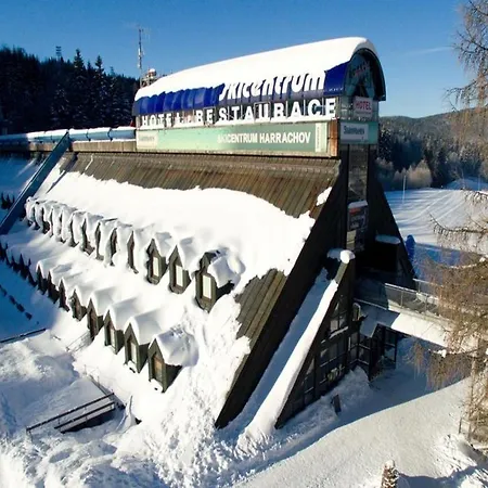 Otel Skicentrum Harrachov
