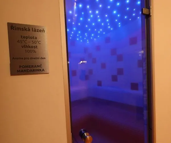 Hotel Skicentrum