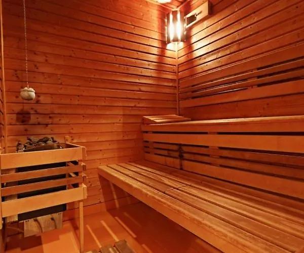 Skicentrum Hotel Harrachov