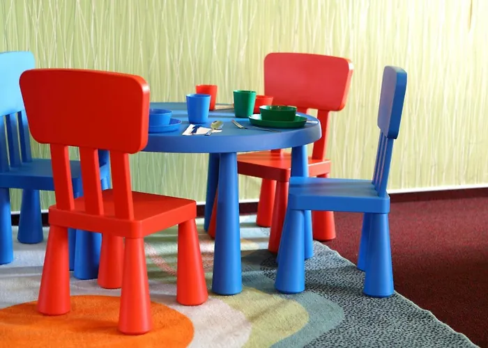 Hotel Skicentrum Harrachov