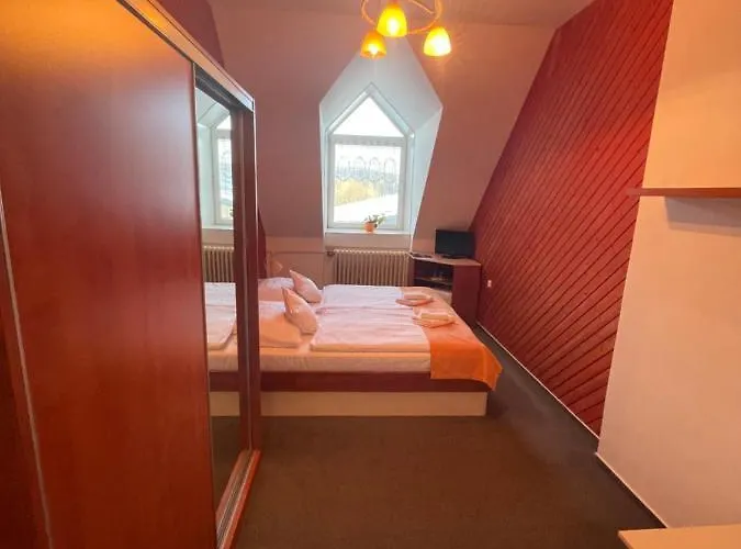 Hotel Skicentrum Harrachov