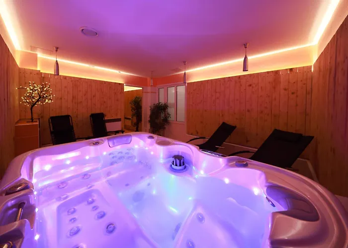 Hotel Skicentrum