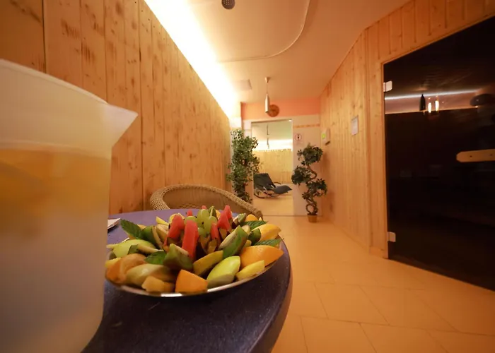 Skicentrum Hotel 3*