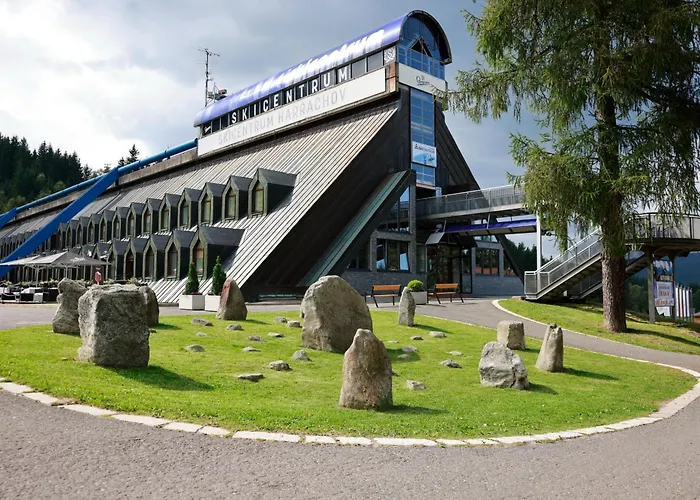 Skicentrum 3*