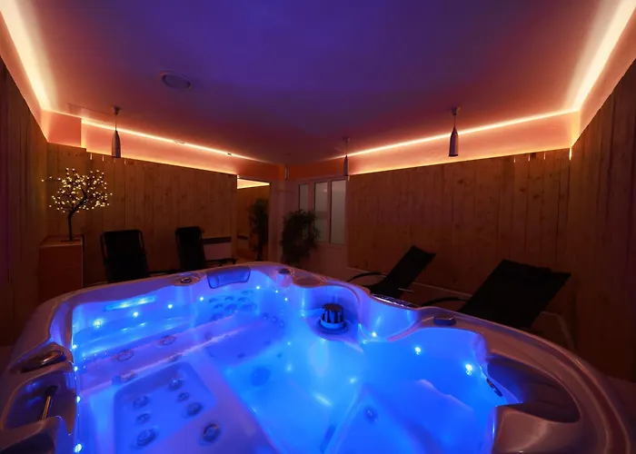 Skicentrum Hotel 3*