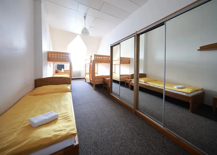 Hotel Skicentrum