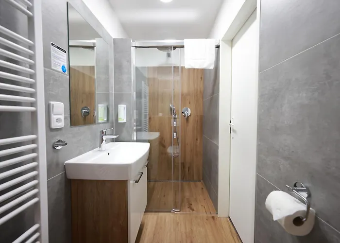 Skicentrum Hotel Harrachov