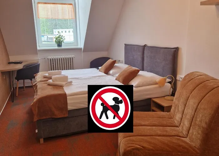 Hotel Skicentrum Harrachov