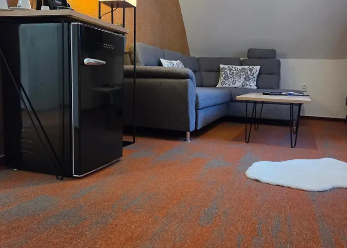 Skicentrum Harrachov