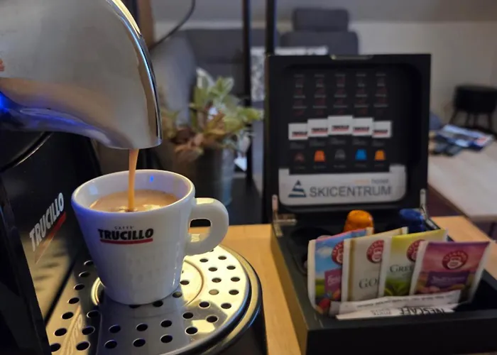 Hotel Skicentrum Harrachov