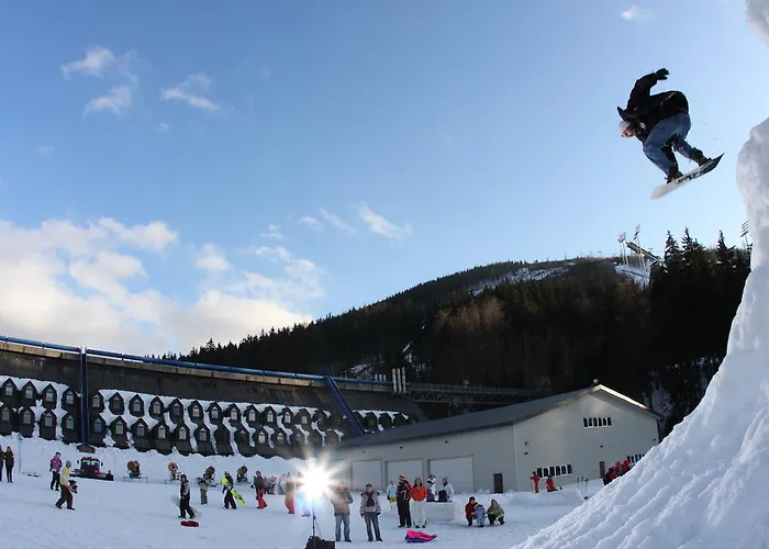 Skicentrum