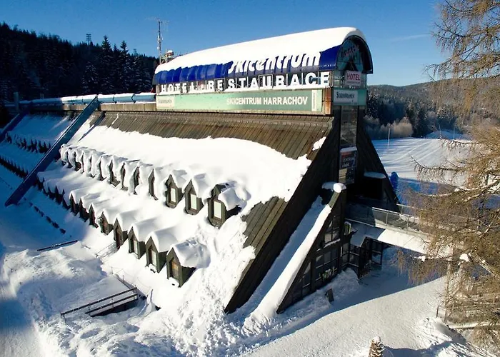 Hotel Skicentrum