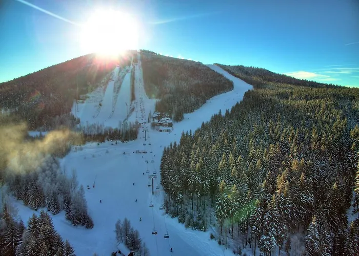 Skicentrum 3*