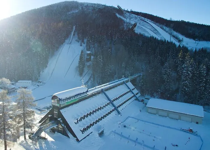 Skicentrum 3*