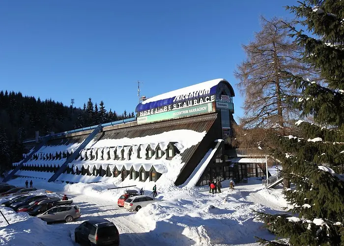Skicentrum
